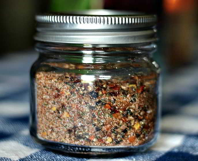 Sids Seasoning