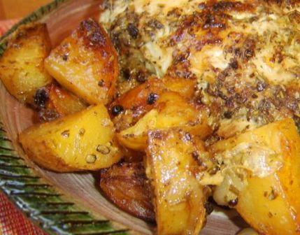 Slow Roast Pork Shoulder