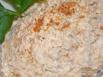 Smoked Fish Dip