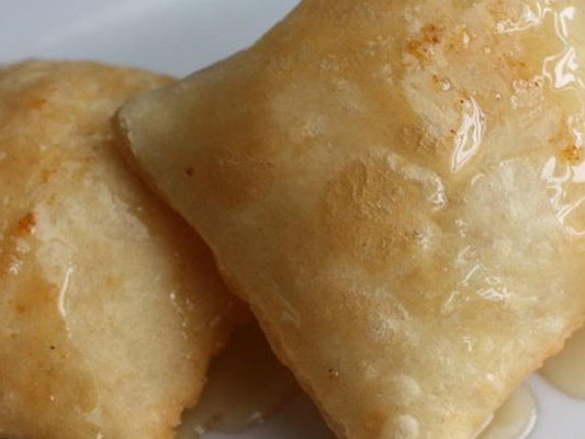 Sopapillas