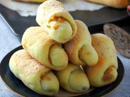 Spanish Bread