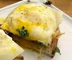 Spanish Fried Egg
