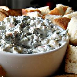 Spinach Dip