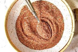 Steak Seasoning II