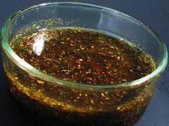 Steak Marinade