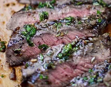 Steak Marinade 2