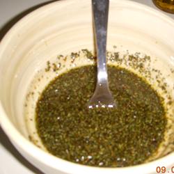 Marinade for Steak
