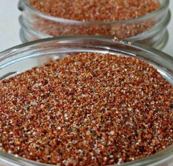 Steak Seasoning