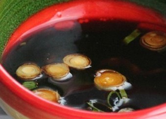 Sushi Dipping Sauce