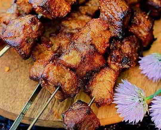 Suya