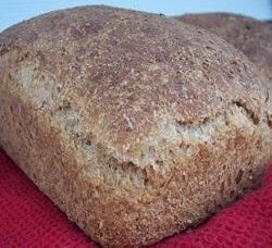 Swedish Rye Bread