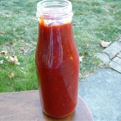 Sauce Sids BBQ Sweet & Sour