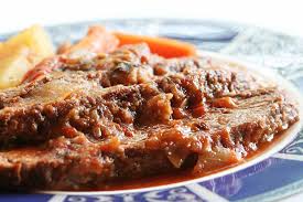 Swiss Steak