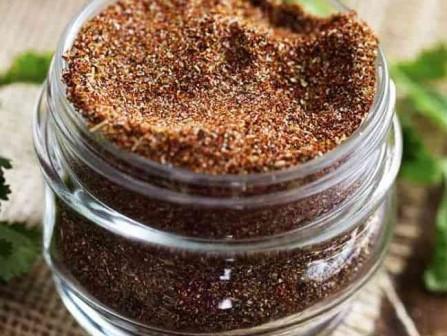 Taco Seasoning 2