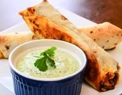 Taranaki Egg Rolls
