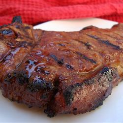 Steak Teriyaki