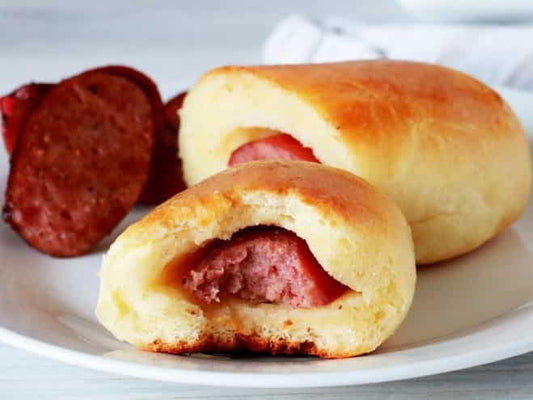 Texas Kolaches