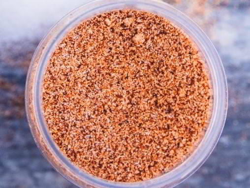 Texas Dry Rub