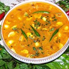 Thai Hot & Sour Soup