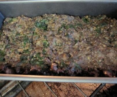 Tibetan Roast