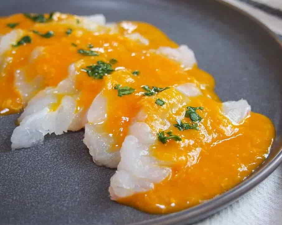 Tiradito