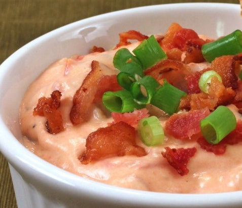 Bloody Mary Dip