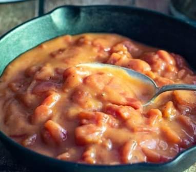 Tomato Gravy