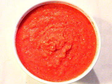 Tomato Sauce