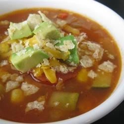 Tortilla Soup