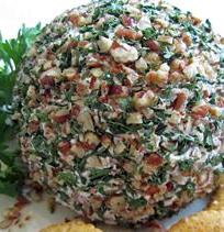 Tuna Ball