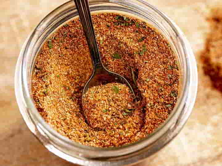 Turkish Seasoning