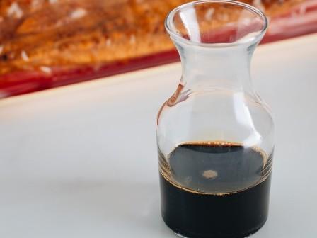 Unagi Sauce