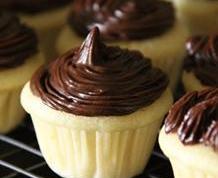 Vegan Cupcakes