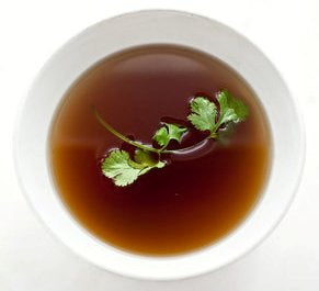 Vegetarian Pho Broth