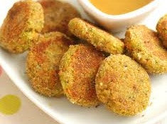 Veggie Nuggets