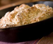 Whole Wheat Irish Soda Bread