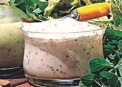 Wholeseed Mustard Dressing