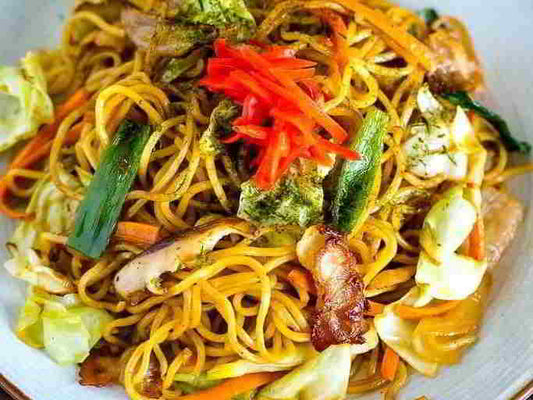 Yakisoba