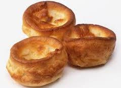 Yorkshire Pudding