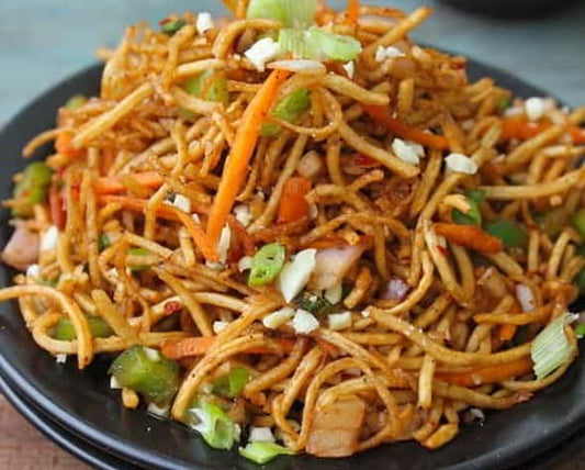 Chinese Bhel