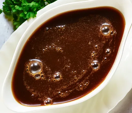 Espagnole Sauce