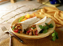 Fajitas