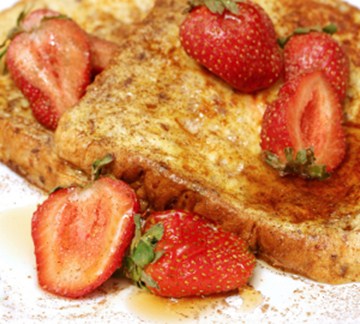 French Toast