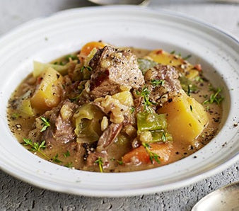 Irish Stew