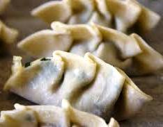 Jiaozi