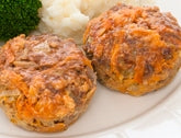 Mini Meatloaves
