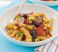 Pasta Salad