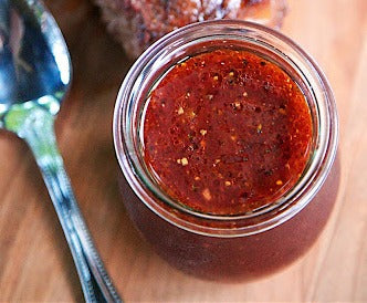 Sids Ultimate Steak Marinade